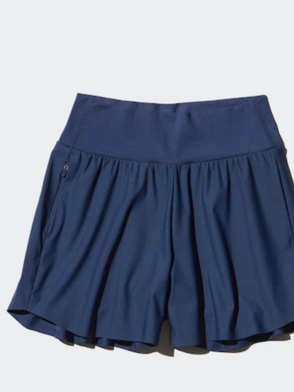 Ultra Stretch AIRism Shorts